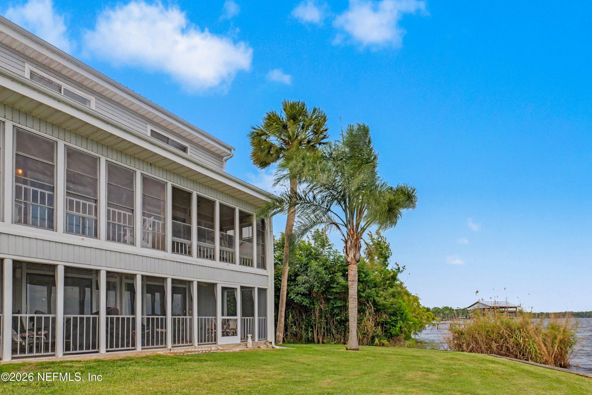 235 River Bend Place, Welaka, FL 32193 Photo
