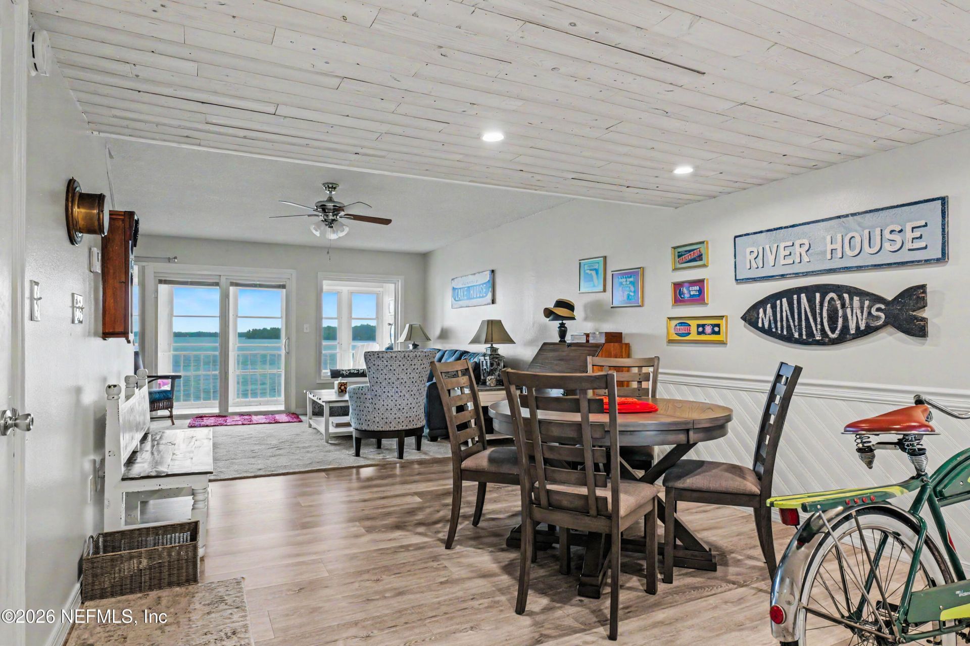 235 River Bend Place, Welaka, FL 32193 Photo