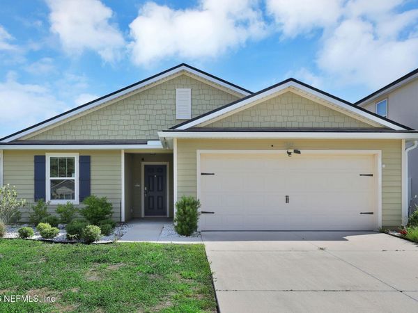 2347 OAK STREAM Drive, Green Cove Springs, FL 32043
