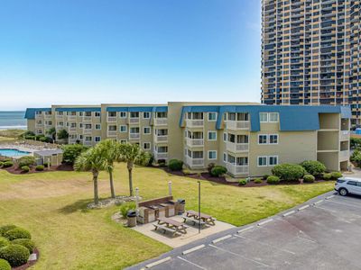 9660 Shore Dr. , Unit 103, Myrtle Beach, SC 29572