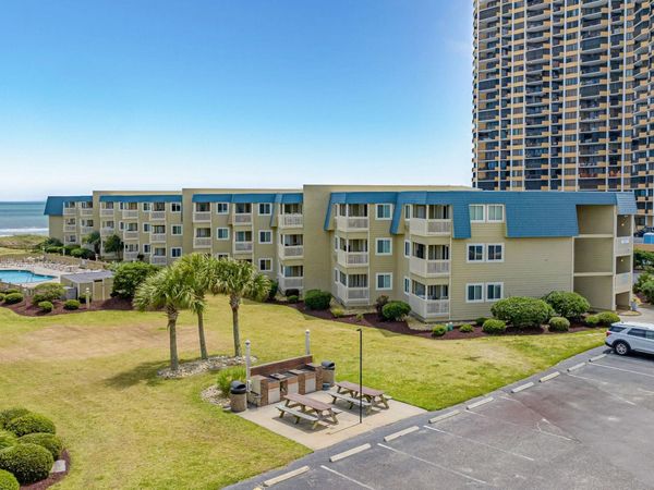 9660 Shore Dr. , Unit 103, Myrtle Beach, SC 29572