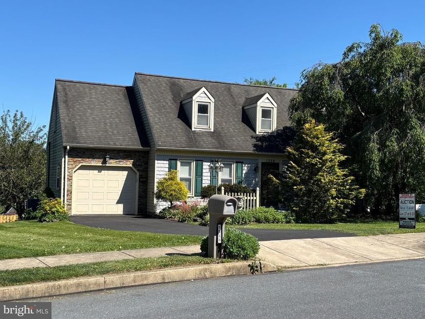 1568 S Jefferson Court, Lancaster, PA 17602 Main Photo