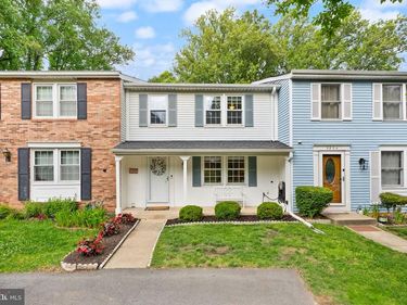 5826 CANVASBACK ROAD , BURKE, VA 22015