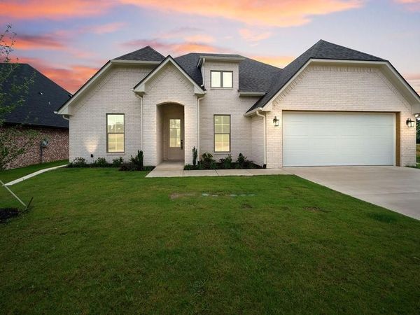 15087 Tilley Springs Cv, Tyler, TX 75703