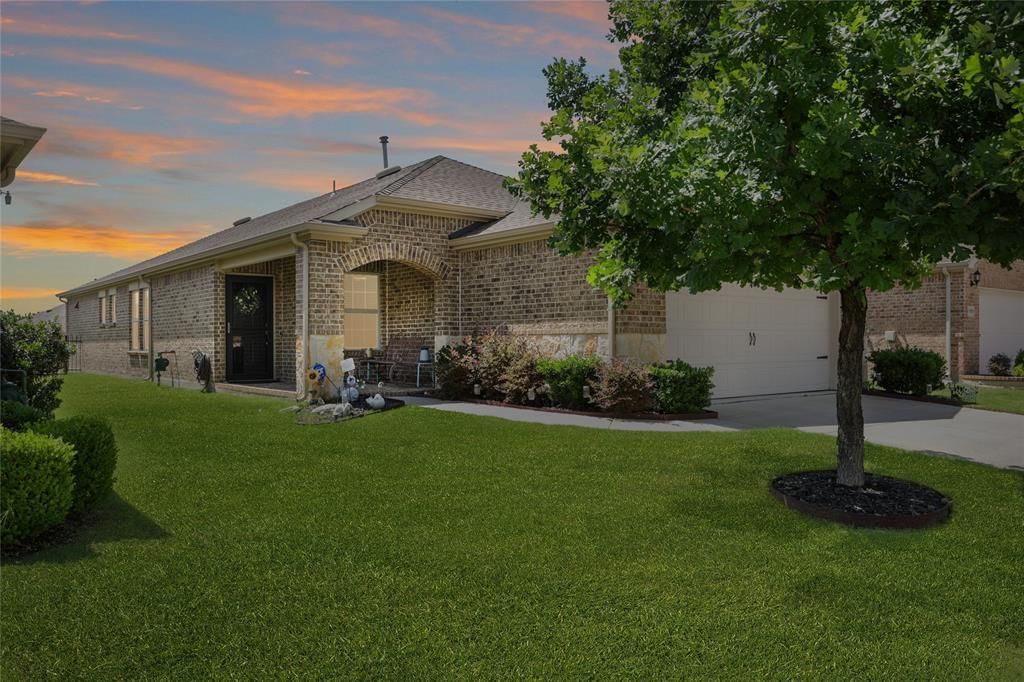 8775 Shore Crest Road, Frisco, TX 75036 Main Photo