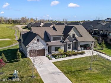 171 E Market Street, Oxford Twp, MI 48371