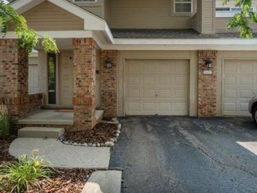 6625 Fireside Court, West Bloomfield Twp, MI 48322