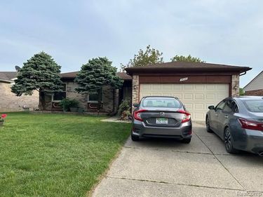 15720 Bono Drive, Clinton Twp, MI 48038