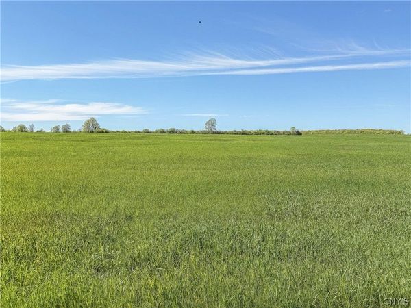 Lot #2 Three Mile Pt Road, Chaumont, NY 13622
