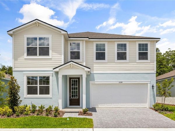 13234 GENERATIONS AVENUE, ORLANDO, FL 32832