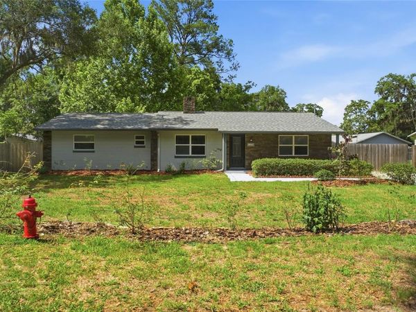 1509 NE 31ST PLACE , OCALA, FL 34479