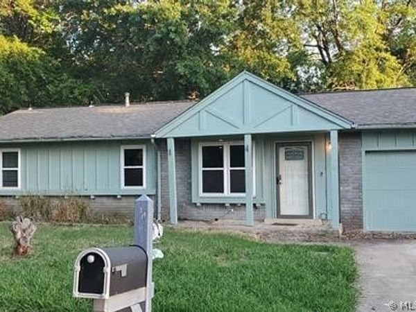 306 E Forest Street , Skiatook, OK 74070