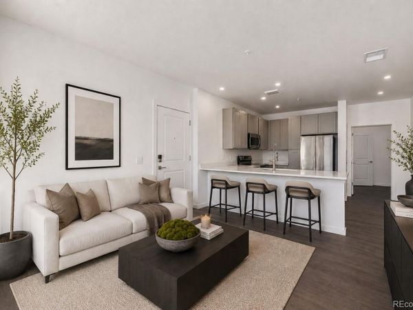 1650 N Sheridan Boulevard , Unit 104, Denver, CO 80204