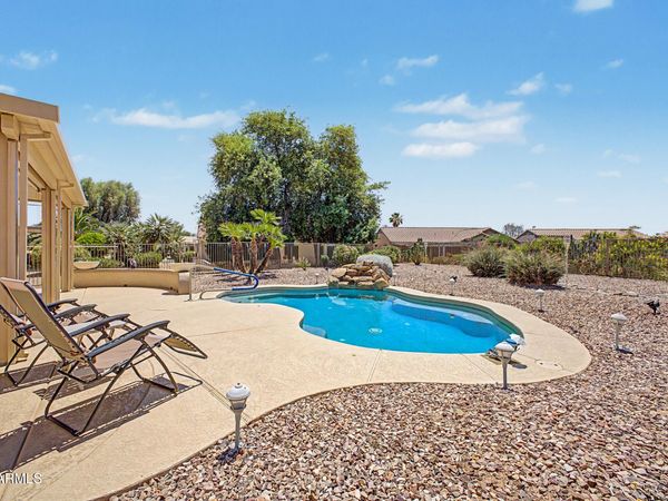 15441 W ENCANTADA Drive, Surprise, AZ 85374