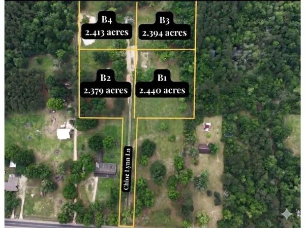 CHLOE LYNN Lane, Ponchatoula, LA 70454