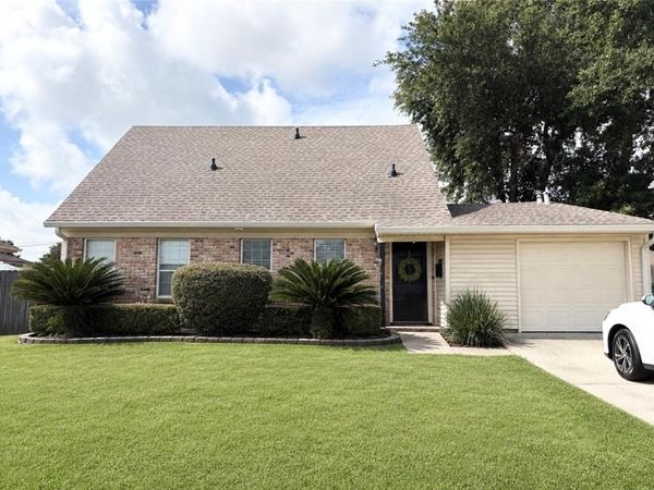 6508 WILTY Street, Metairie, LA 70003