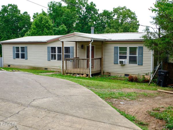 110 Moosetrail Lane, Powell, TN 37849
