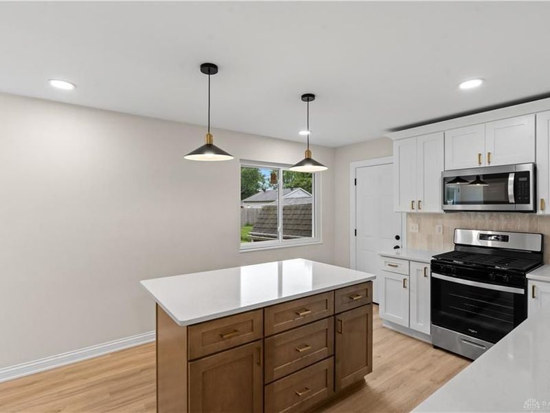 1607 Otoole Drive, Xenia, OH 45385 Photo 14