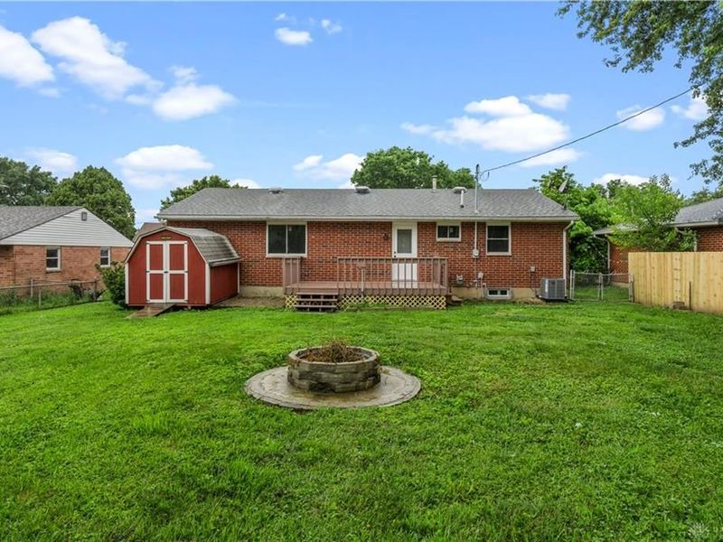 1607 Otoole Drive, Xenia, OH 45385 Photo 5