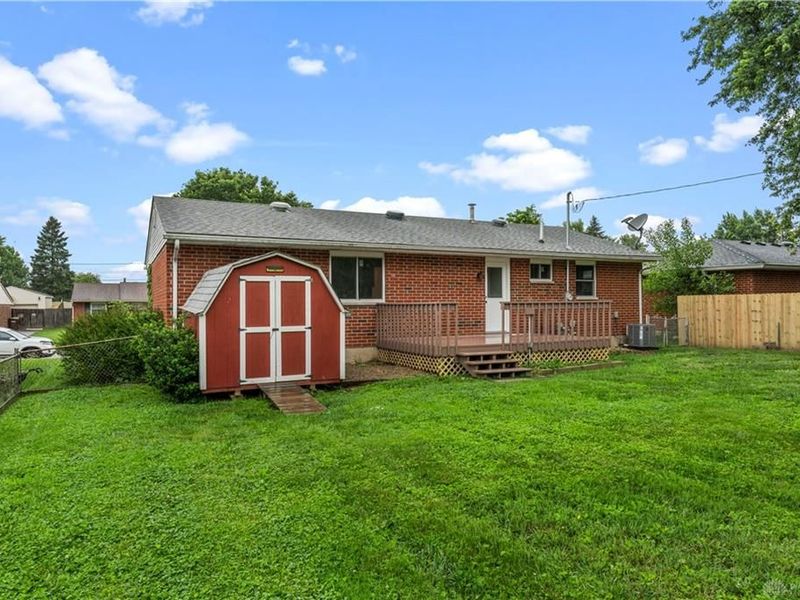 1607 Otoole Drive, Xenia, OH 45385 Photo 6
