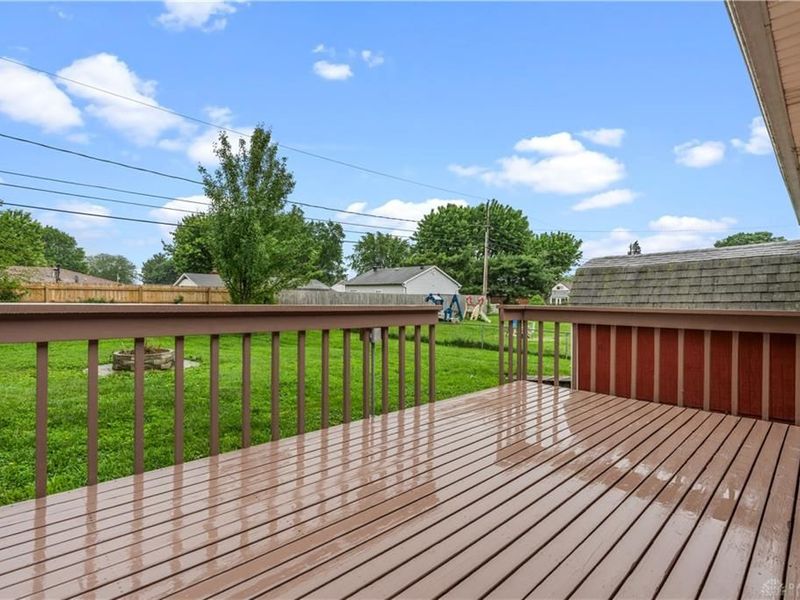 1607 Otoole Drive, Xenia, OH 45385 Photo 8
