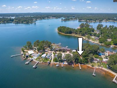 1933 Marina Road, Irmo, SC 29063