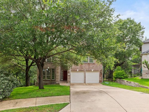 10801 Sea Hero CT, Austin, TX 78748