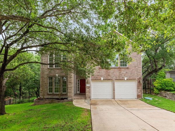 10801 Sea Hero CT, Austin, TX 78748