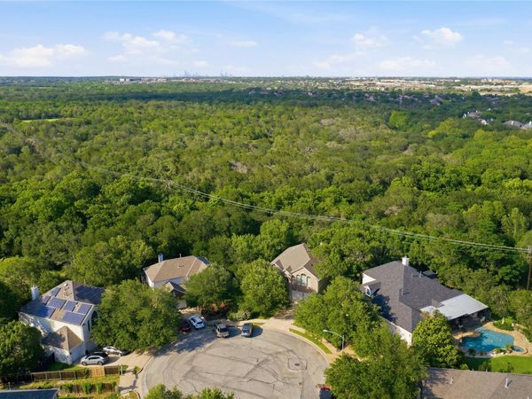 10801 Sea Hero CT, Austin, TX 78748