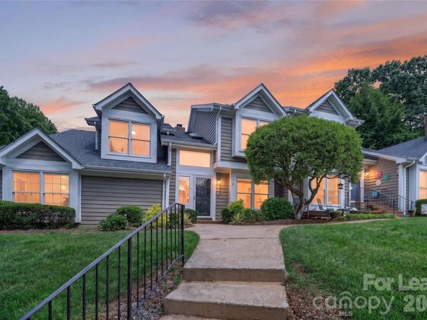 7202 Meeting Street , Charlotte, NC 28210