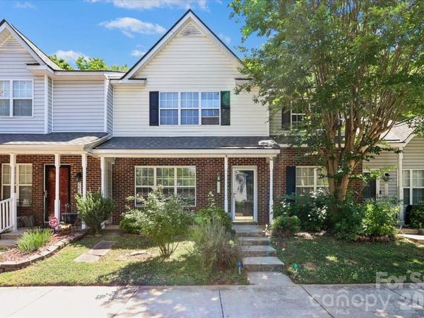 7543 Petrea Lane , Charlotte, NC 28227