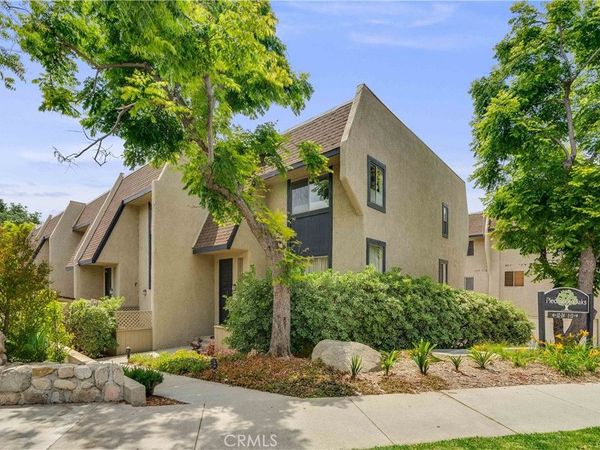 2710 Piedmont , Unit 23, Montrose, CA 91020