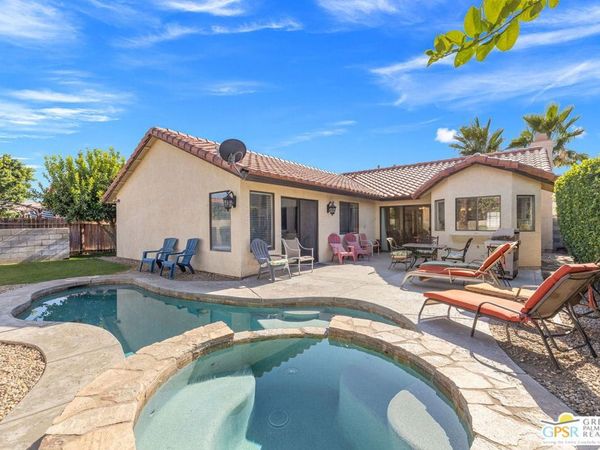 45688 Sutter Creek Road , Indio, CA 92201