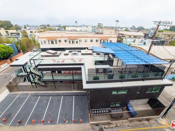 14 Brooks Avenue , Unit 9, Venice, CA 90291