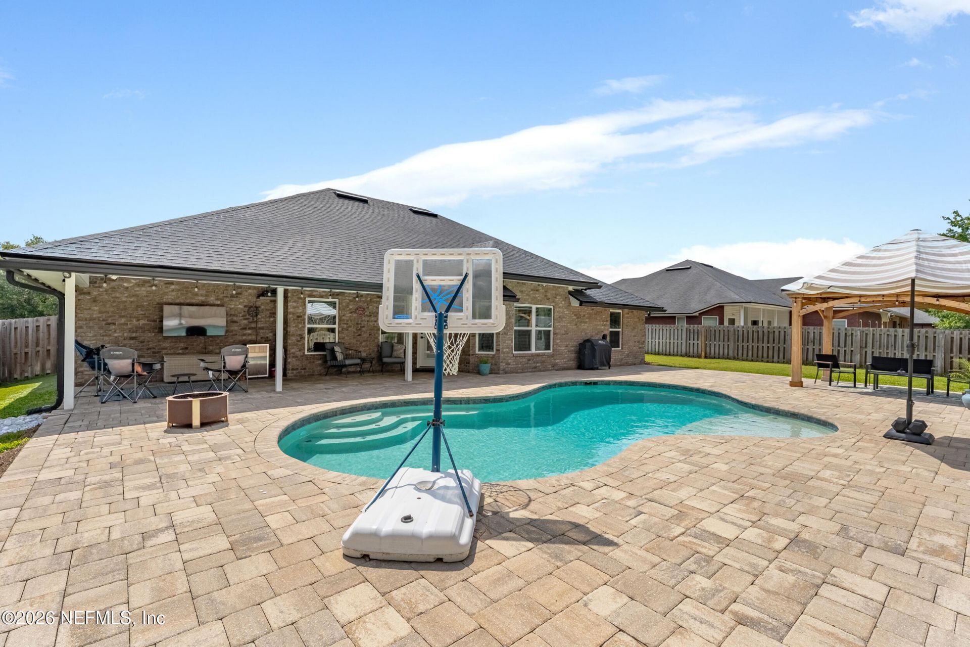 1664 Falkland Road E, Jacksonville, FL 32221 Photo