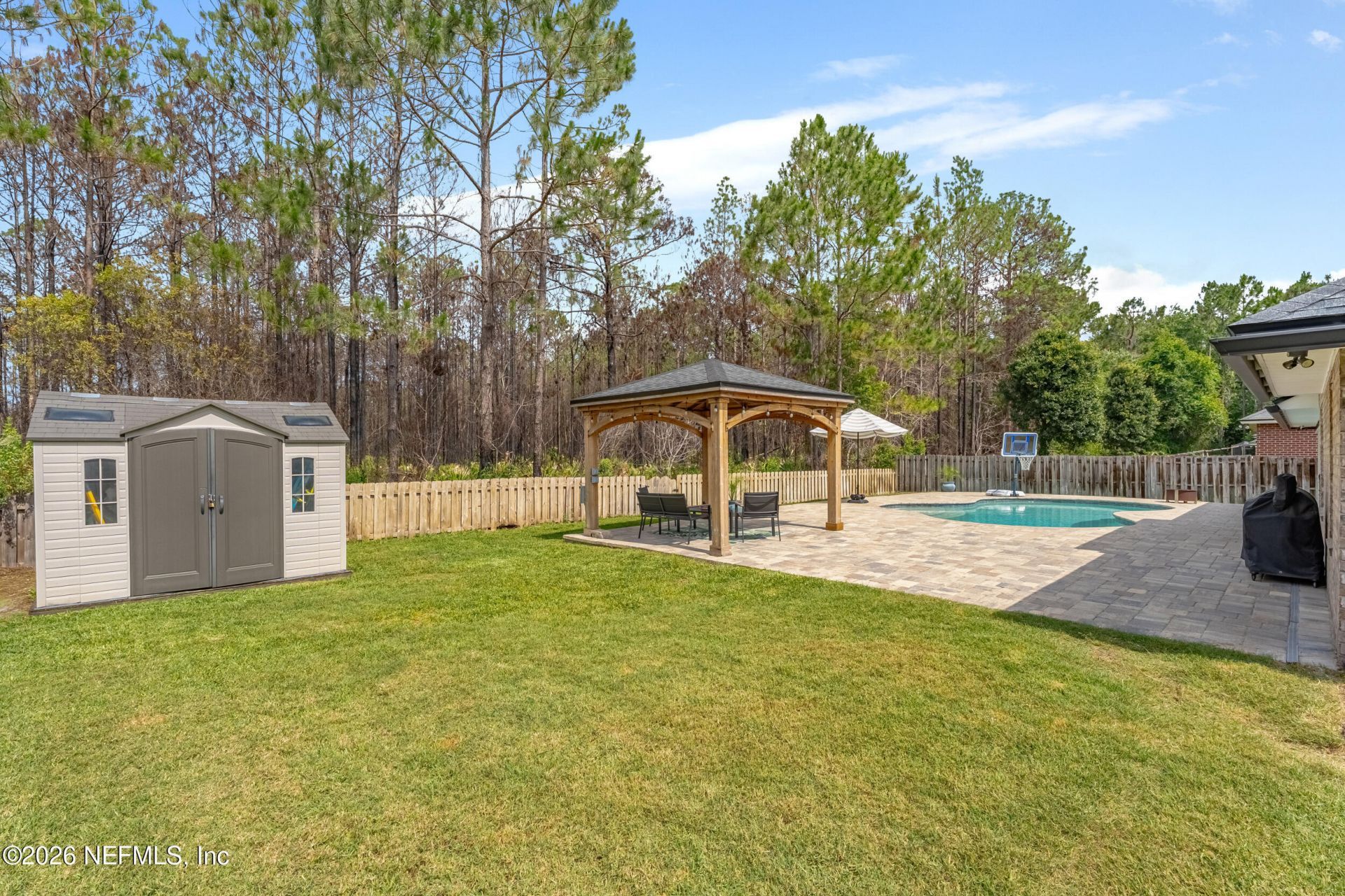 1664 Falkland Road E, Jacksonville, FL 32221 Photo