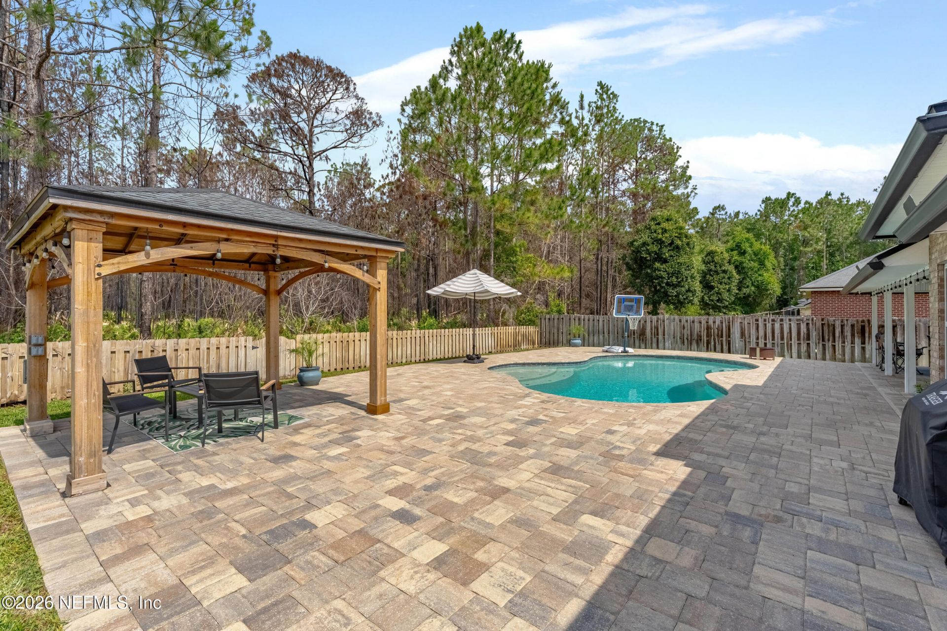 1664 Falkland Road E, Jacksonville, FL 32221 Photo