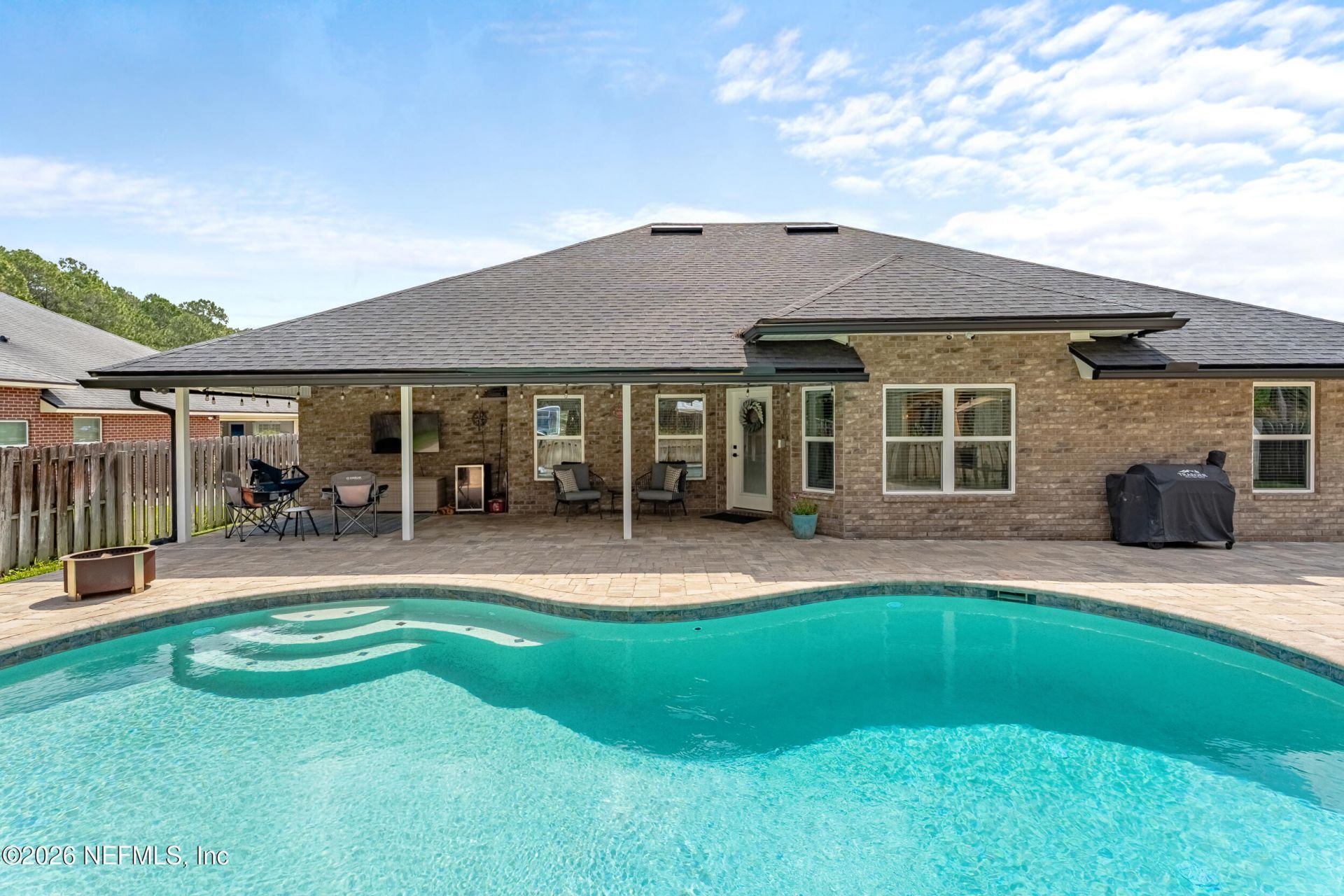 1664 Falkland Road E, Jacksonville, FL 32221 Photo