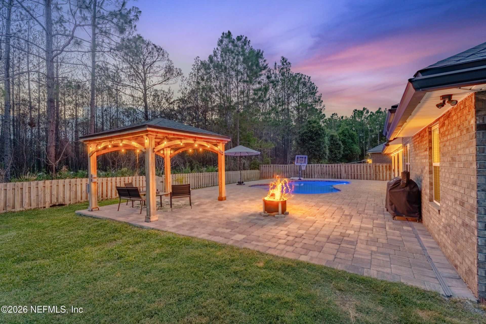 1664 Falkland Road E, Jacksonville, FL 32221 Photo