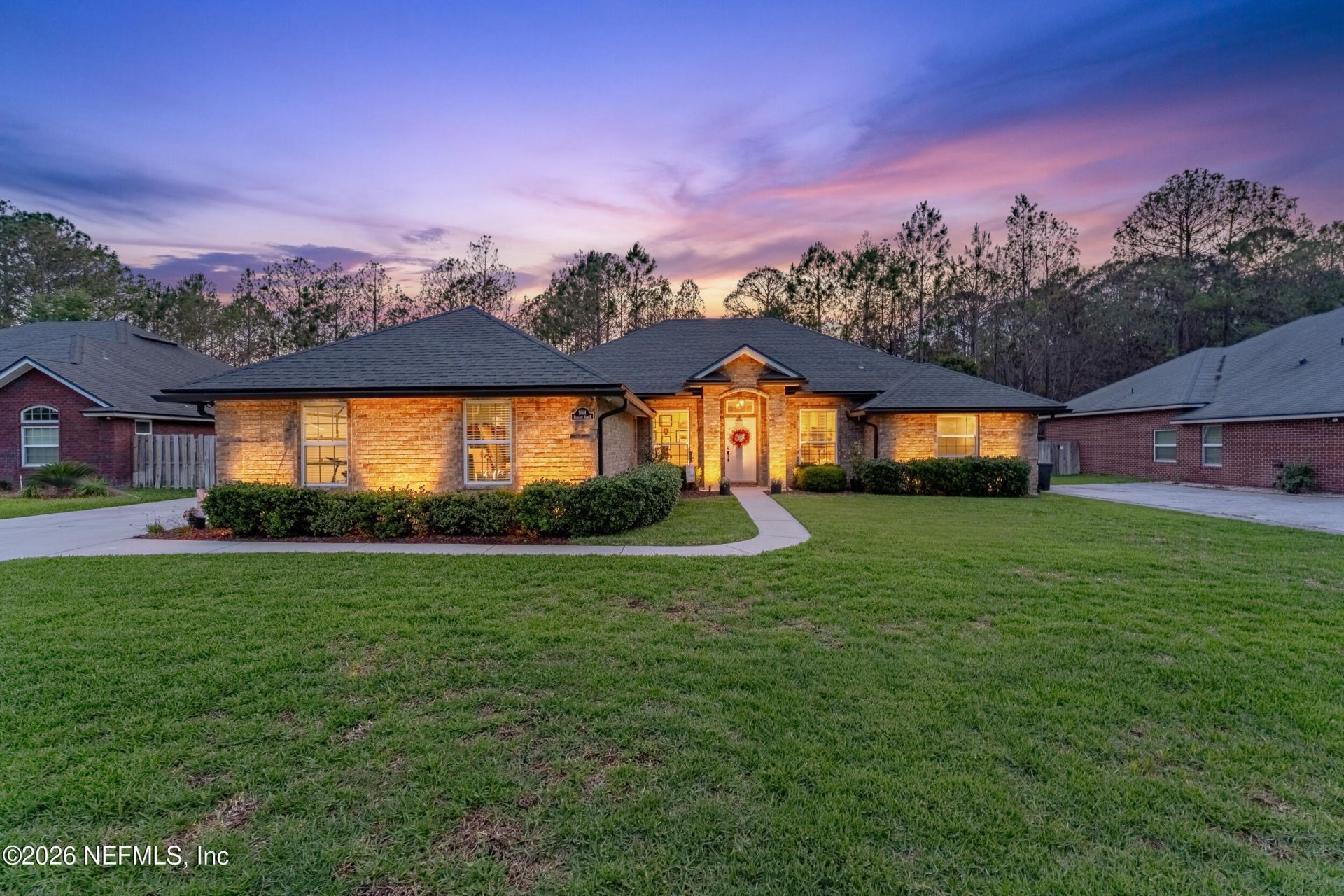 1664 Falkland Road E, Jacksonville, FL 32221 Photo