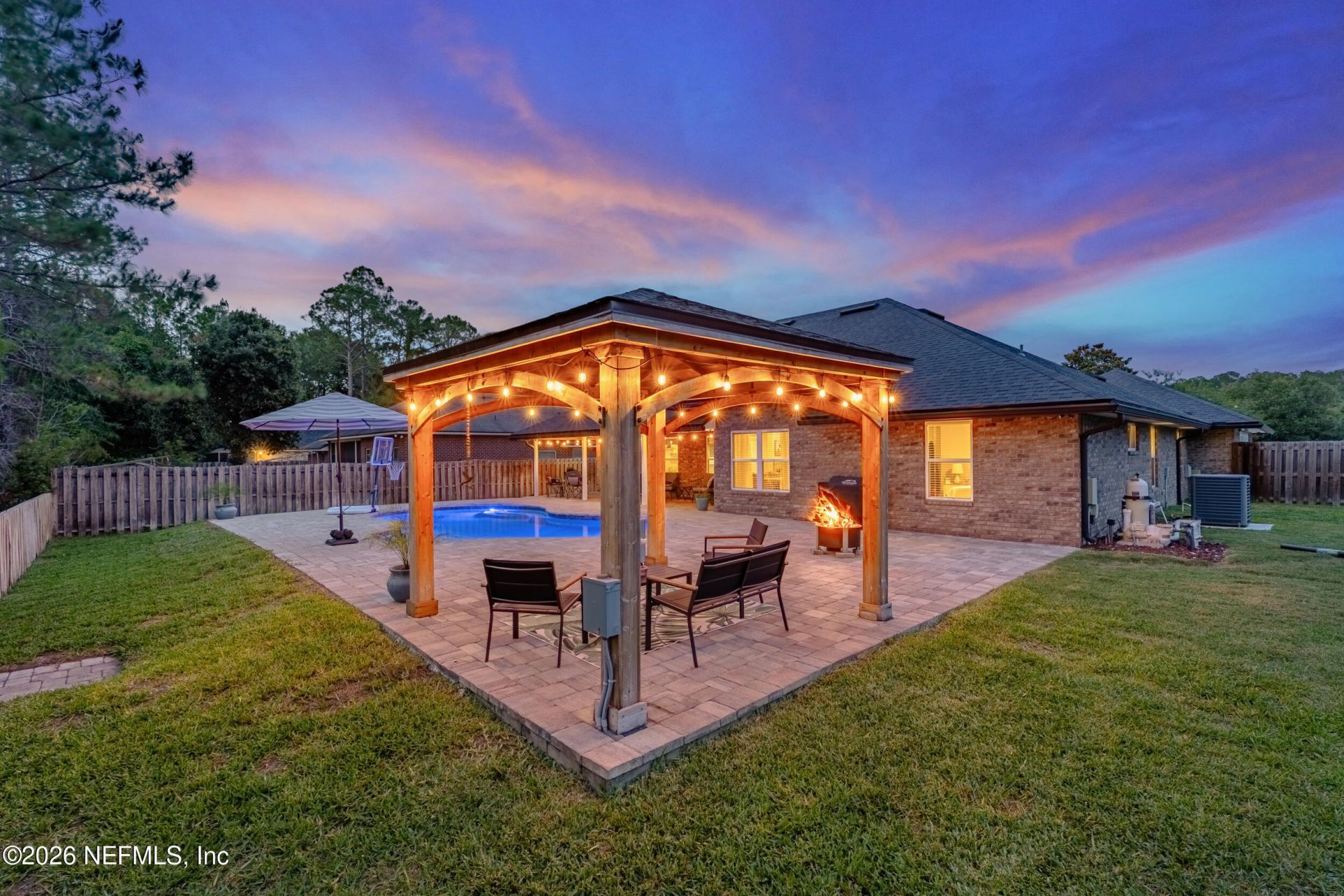 1664 Falkland Road E, Jacksonville, FL 32221 Photo