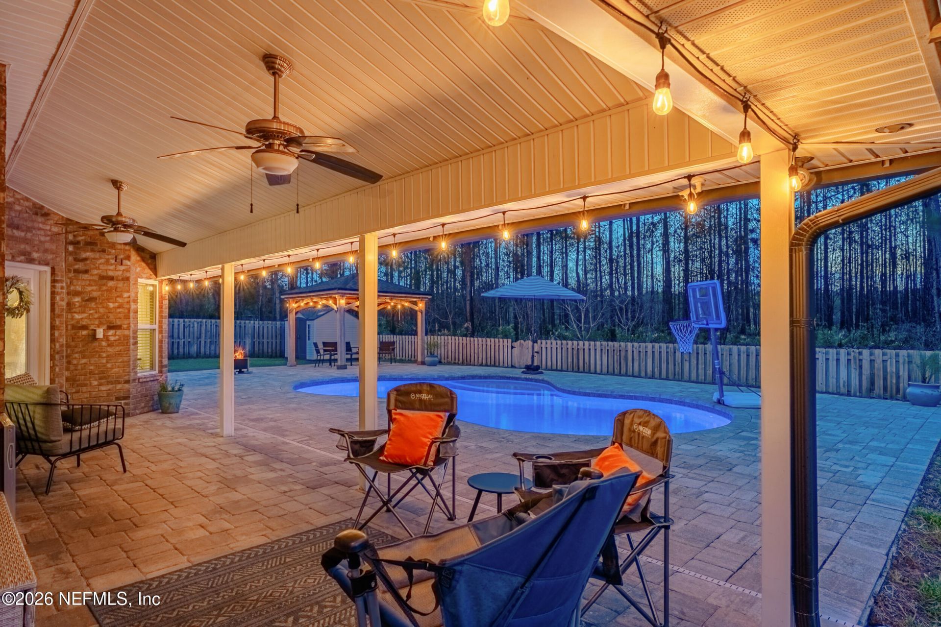 1664 Falkland Road E, Jacksonville, FL 32221 Photo