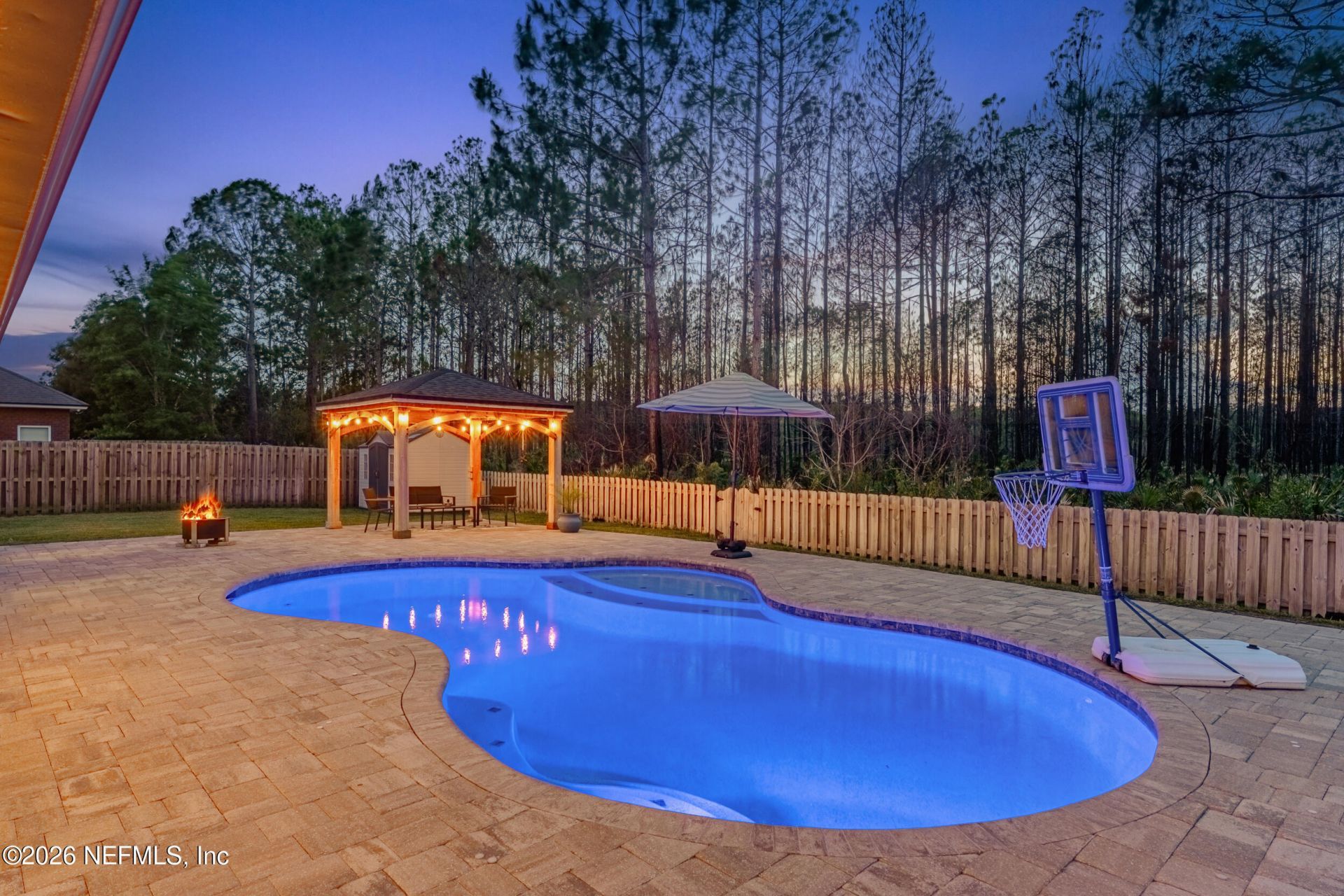 1664 Falkland Road E, Jacksonville, FL 32221 Photo