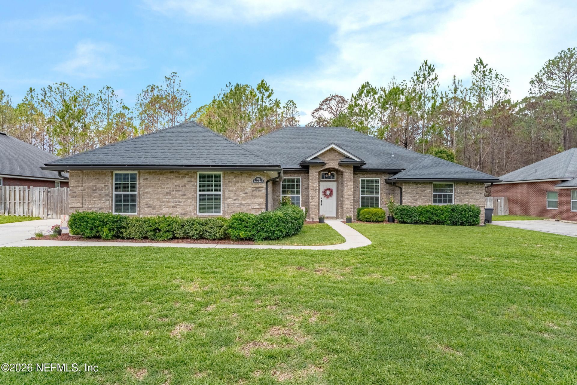 1664 Falkland Road E, Jacksonville, FL 32221 Photo