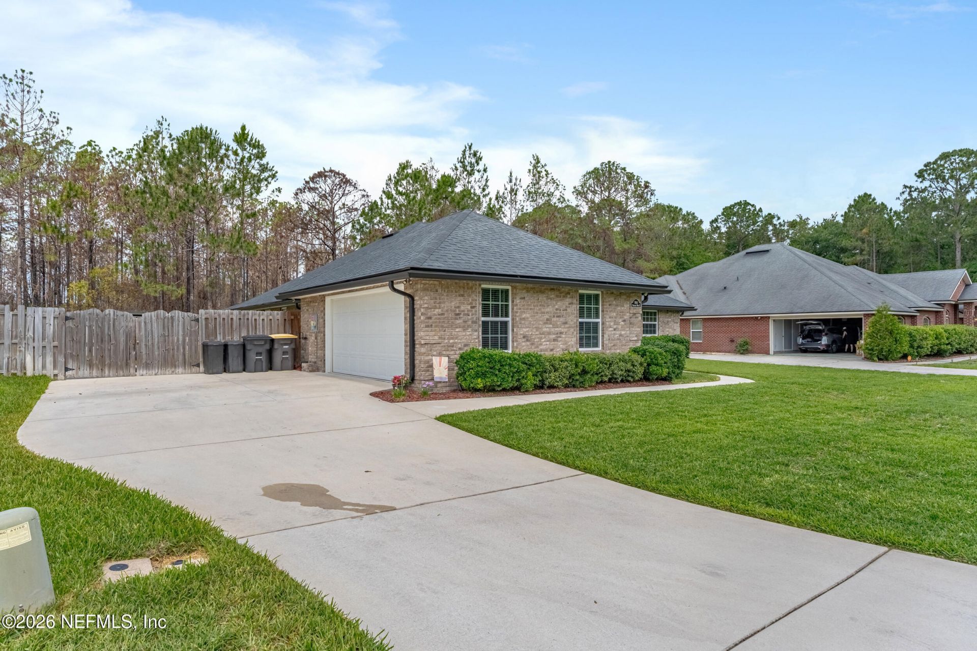 1664 Falkland Road E, Jacksonville, FL 32221 Photo