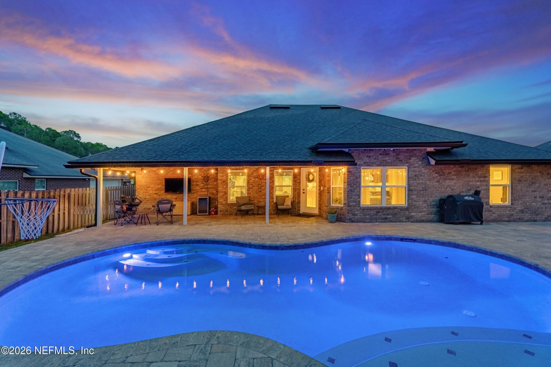 1664 Falkland Road E, Jacksonville, FL 32221 Photo