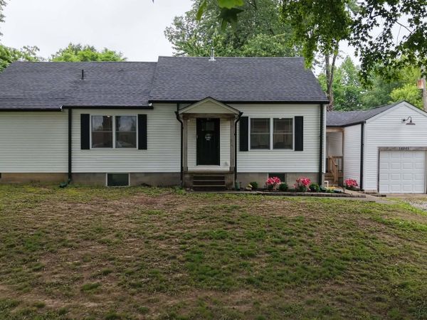 14045 State Highway 34 Highway , Benton, IL 62812