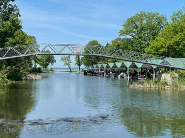 11847 12th Avenue NE, Federal Dam, MN 56641