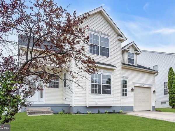 135 NATHAN HALE, DEPTFORD, NJ 08096