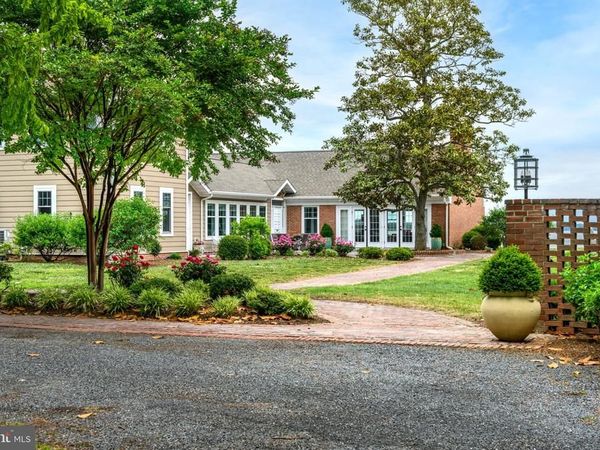 25440 LEARMAN ROAD, CHESTERTOWN, MD 21620